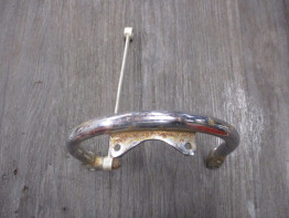 Voorspatbord BMW R 50