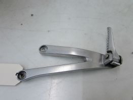 Soziusfussraste links Honda CBR 600 RR