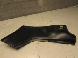 Rechter achterkant Honda ST 1100 Pan European
