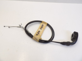 Throttle cable Kawasaki ZZR 1400