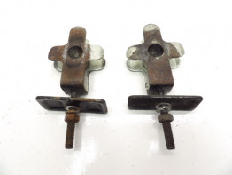 Achterbrug Suzuki GSX F 600