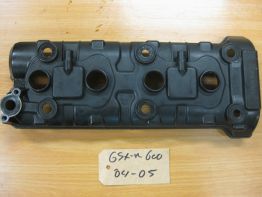 Kleppendeksel Suzuki GSX R 600