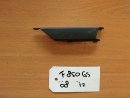 Binnenkuip BMW F 800 GS