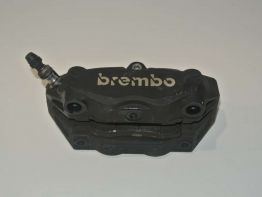 Remklauw links voor BMW R 1200 GS LC