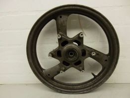 Voorvelg Yamaha XJ 600 Diversion