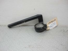 Clip on links Honda CBR Fireblade