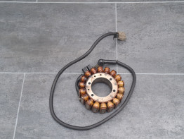 Dynamo Honda VF 1100 Sabre