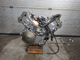 Bloque del motor Honda VTR 1000 SP