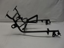 Topkuipsteun Kawasaki GPZ 750