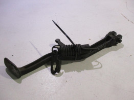 Standaard Yamaha TDM