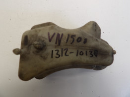 Radiator reserve tank Kawasaki VN 1500