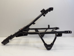 Heckrahme Triumph Thunderbird 900