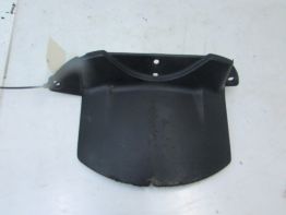 Rear fender Yamaha YZF R6