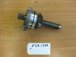 Motorblok diverse Yamaha FJR 1300