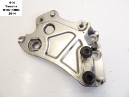 Rahme teile Yamaha MT 07