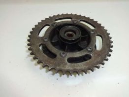 Tandwieldrager Yamaha YX 600 Radian