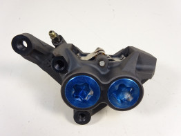 Remklauw links voor Yamaha TDM