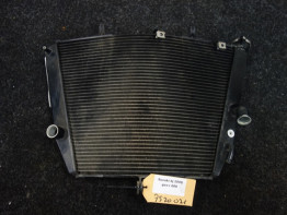Radiateur Suzuki GSX R 600