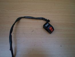 Handlebar switch assy Yamaha XJ 600 Diversion