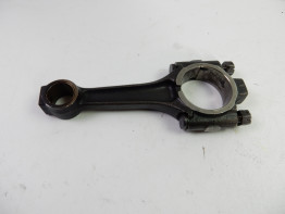 Crankshaft Moto Guzzi V35 V50 V65