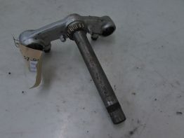 T stuk Yamaha XJ 600 Diversion