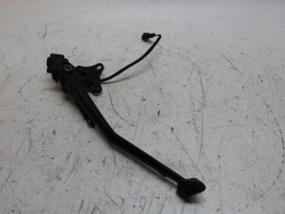 Standaard Triumph Tiger 1050