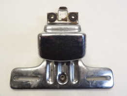 Kentekenplaathouder Suzuki VS 700 Intruder