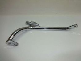 Main step holder Yamaha XV 1100 Virago