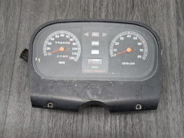 Tellerset Harley Davidson Touring