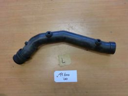 Air intake left Triumph TT 600