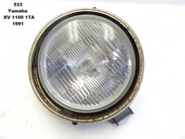 Koplamp Yamaha XV 1100 Virago