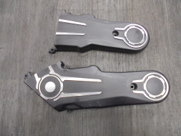 Motorblokdeksel Ducati Scrambler