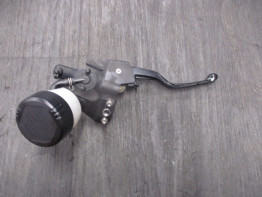 Rempomp BMW F 650 GS