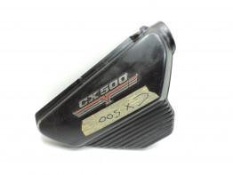 Rechter zijkuip klein Honda CX 500