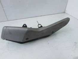 Uitlaat Honda CB 1000 R