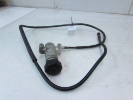 Achterschokbreker Suzuki Burgman 400