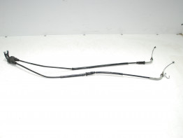 Gaskabel Kawasaki ZX 10 R