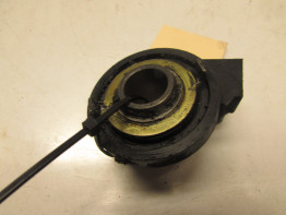 Speedometer gear box Suzuki GSX F 1100