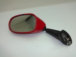 Spiegel links Yamaha YZF R6