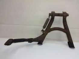 Standaard Honda VF 1100 Sabre