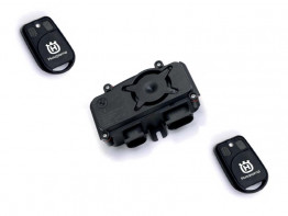 Sonstiges Husqvarna Nuda 900