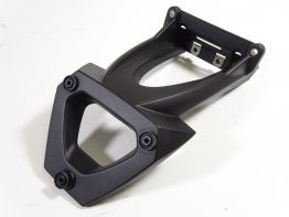 License plate holder BMW F 800 S - ST