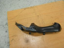 Cowl left upper Suzuki GSX R 1000