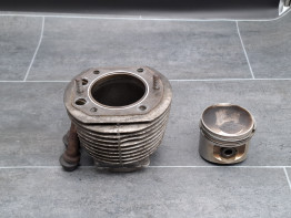 Cylinders BMW R 80 GS