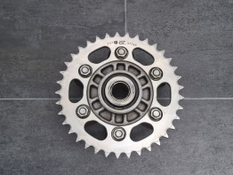 Tandwieldrager Ducati Monster S4