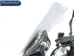 Scheibe Windschild BMW R 1200 GS LC