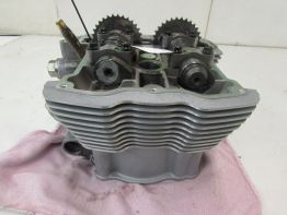 Cilinderkop Harley Davidson Overige Harley Davidson