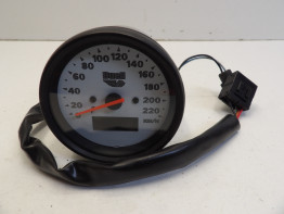 Teller Buell Overige Buell