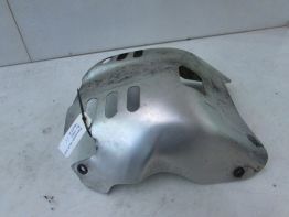 Onderkuip Kawasaki KLE 500