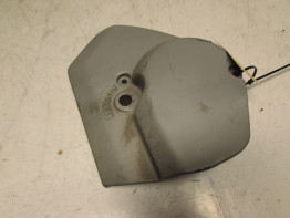 Motorblokdeksel voortandwiel Honda Deauville 650 - 700